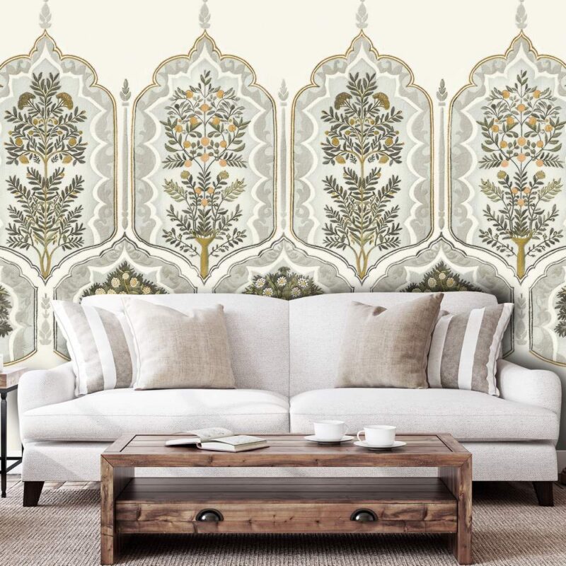Royal Essence with “Chhatri”