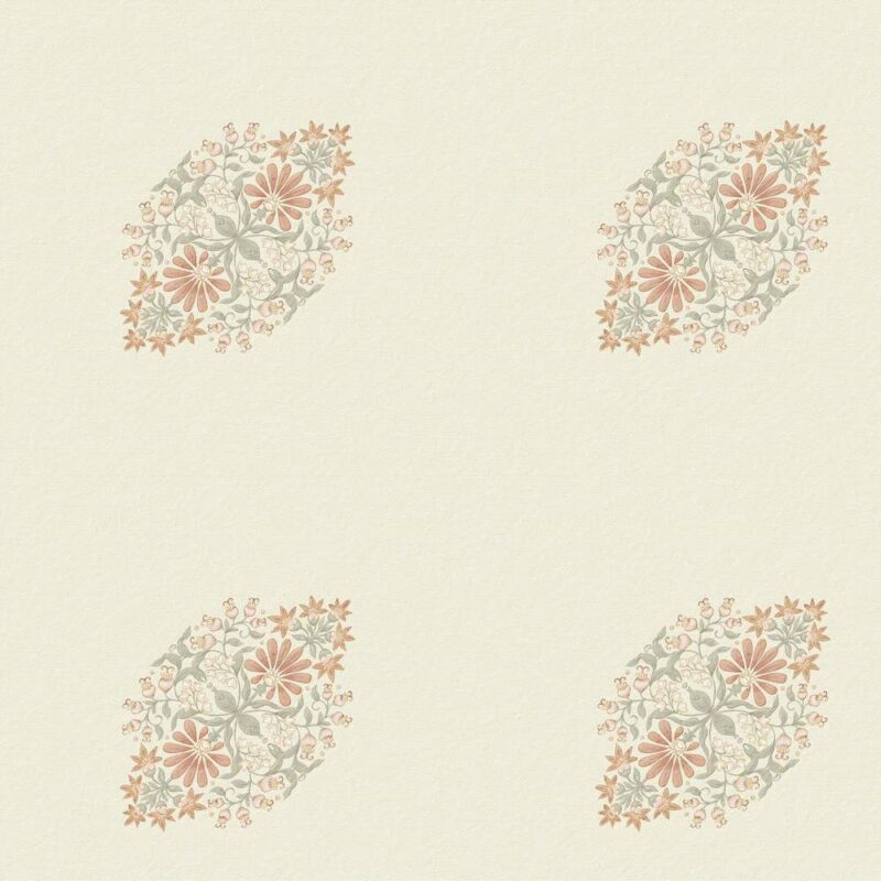 Ethereal Garden Immerse your room in an ethereal ambiance with soft florals and light. - Image 2