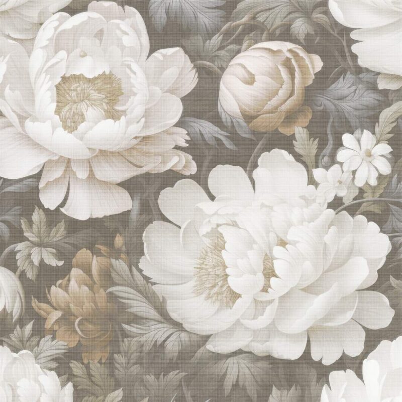 Floral Haven creates timeless beauty with the delicate charm of nature - Image 2