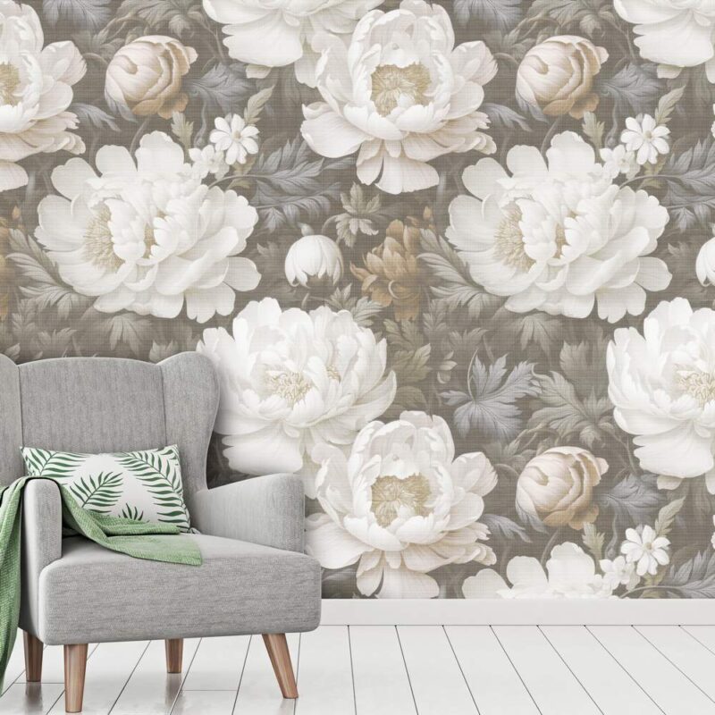 Floral Haven creates timeless beauty with the delicate charm of nature - Image 3