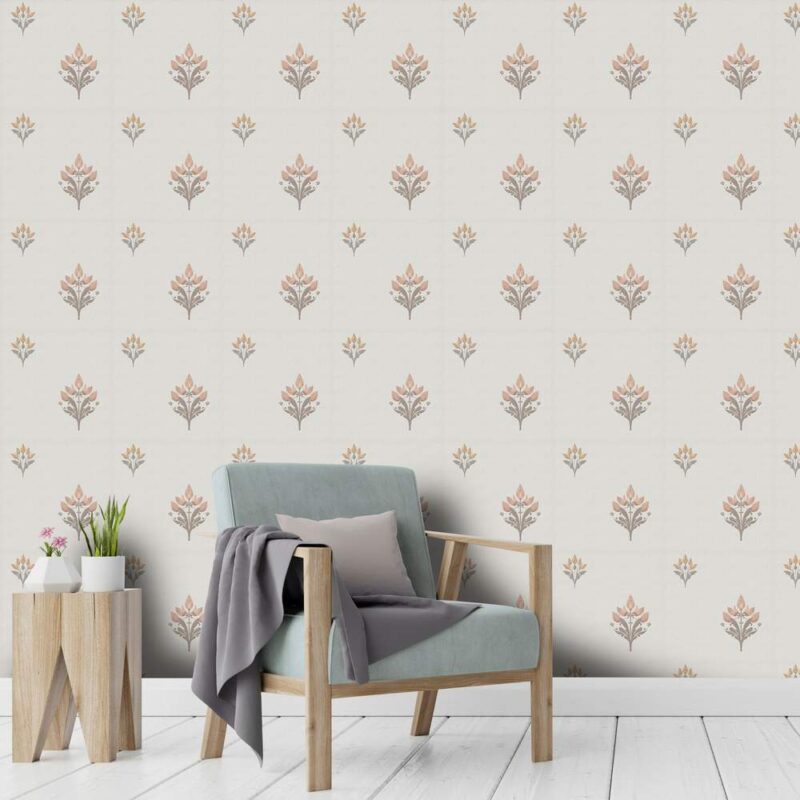 Refined Calm with “Moksha”