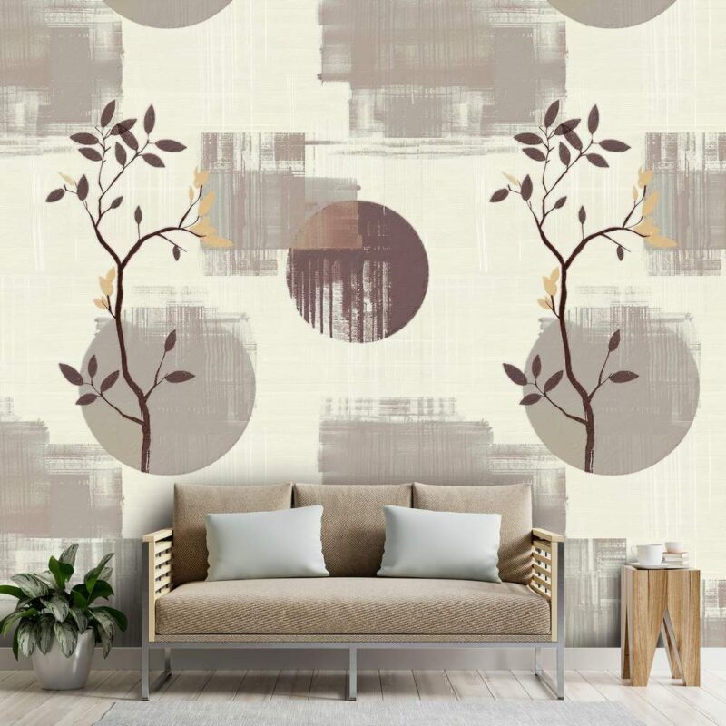 Transform your space into a serene retreat with Secret Garden.