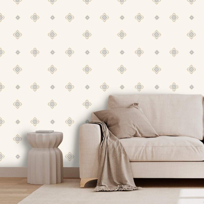 Timeless Tapestry A design that echoes classic beauty with every detail. - Image 3