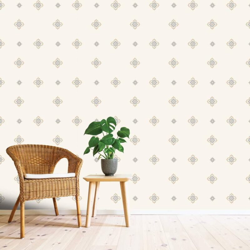 Timeless Tapestry A design that echoes classic beauty with every detail.