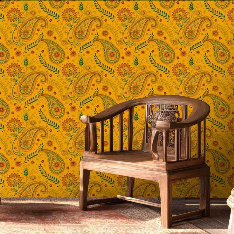 Ambi – The Poetry of Pattern. - Image 3
