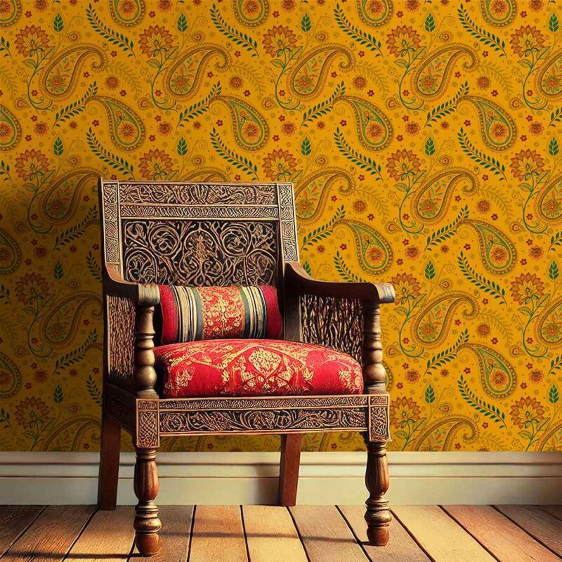 Ambi – The Poetry of Pattern. - Image 2