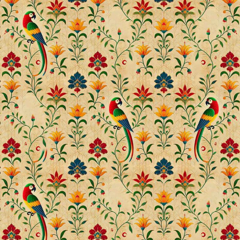 Shobha The Gentle Muse