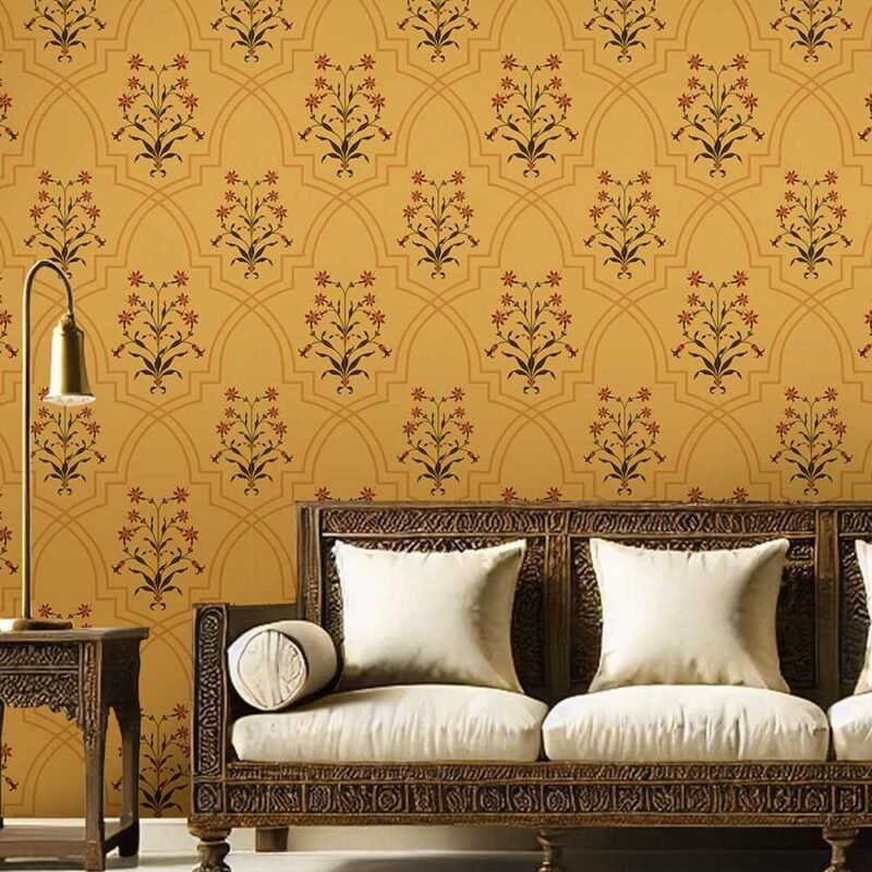 Tarang Rhythm on the Wall - Image 2