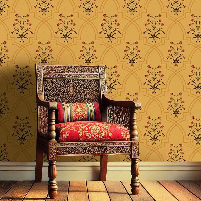Tarang Rhythm on the Wall - Image 3