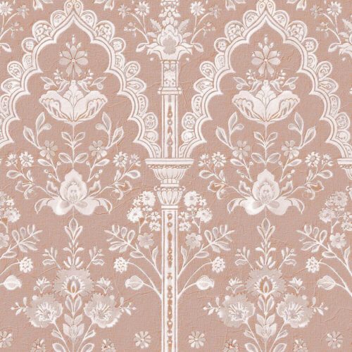 Darbar Mughal royal court wallpaper by Kalaakashi