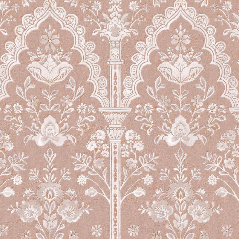 Darbar Mughal royal court wallpaper by Kalaakashi