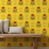 The Timeless Beauty of Indian Traditional Wallpapers in Modern Homes